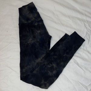 Lululemon | Align Legging 28” | Size 2 | Diamond Dye